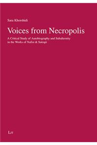 Voices from Necropolis, 17