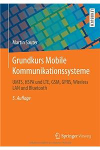 Grundkurs Mobile Kommunikationssysteme