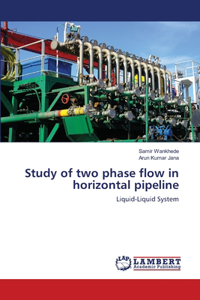 Study of two phase flow in horizontal pipeline