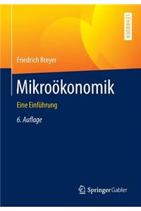 Mikroökonomik