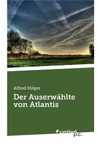 Der Auserwahlte Von Atlantis