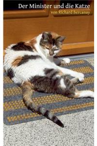 Der Minister und die Katze