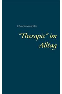 Therapie im Alltag