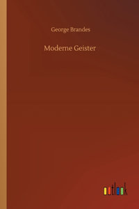 Moderne Geister