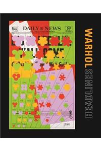 Warhol: Headlines