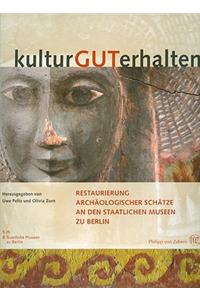 Kulturguterhalten