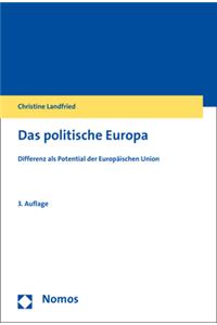 Das Politische Europa
