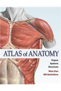 Atlas of Anatomy