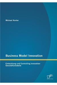 Business Model Innovation