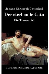 sterbende Cato