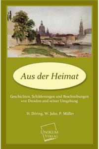Aus Der Heimat