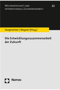 Die Entwicklungszusammenarbeit Der Zukunft