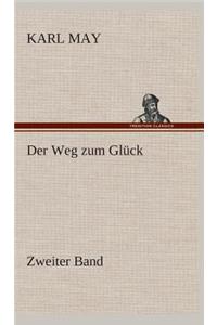 Der Weg zum Glück