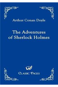 Adventures of Sherlock Holmes