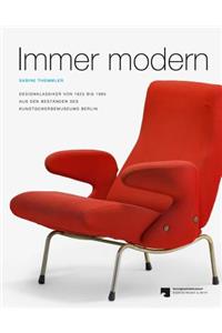 Immer Modern