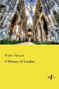 History of London