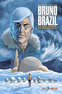 Bruno Brazil - Neue Abenteuer 03