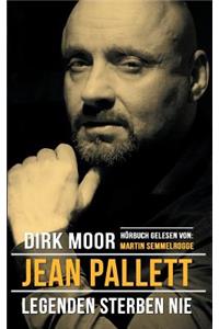 Jean Pallett - Legenden sterben nie