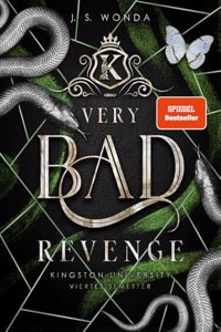 Very Bad Revenge