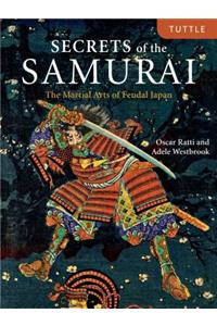 Secrets of the Samurai