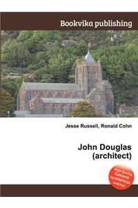 John Douglas (Architect)