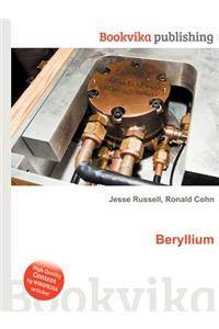 Beryllium