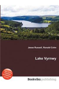 Lake Vyrnwy