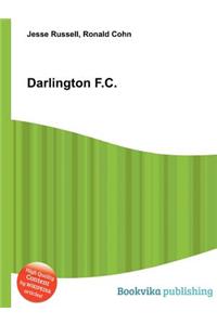 Darlington F.C.