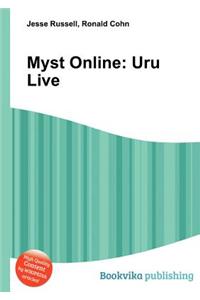 Myst Online