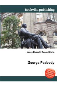 George Peabody