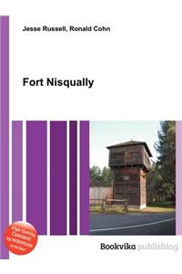 Fort Nisqually