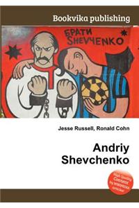 Andriy Shevchenko