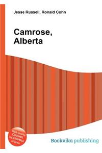 Camrose, Alberta