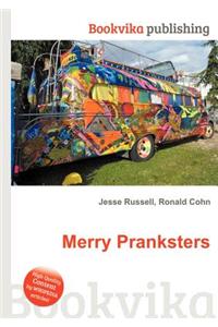Merry Pranksters