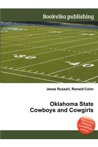 Oklahoma State Cowboys and Cowgirls