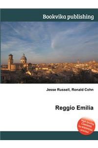 Reggio Emilia