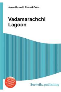 Vadamarachchi Lagoon