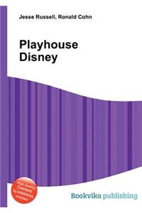 Playhouse Disney