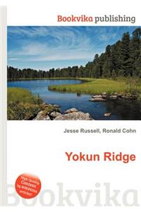 Yokun Ridge