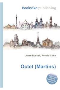 Octet (Martins)