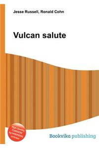 Vulcan Salute