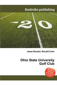 Ohio State University Golf Club