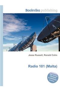Radio 101 (Malta)