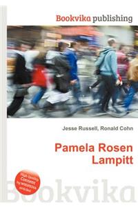 Pamela Rosen Lampitt