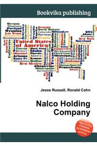 NALCO Holding Company