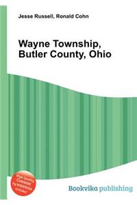 Wayne Township, Butler County, Ohio