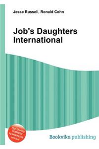 Job's Daughters International