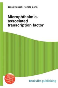 Microphthalmia-Associated Transcription Factor