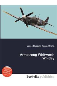 Armstrong Whitworth Whitley