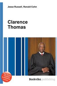 Clarence Thomas